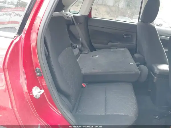 JA4AP3AU0LU012871 2020 MITSUBISHI OUTLANDER - Image 8