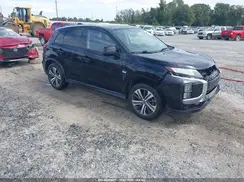 JA4AP3AU0LU013728 2020 MITSUBISHI OUTLANDER