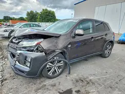 JA4AP3AU0LU017052 2020 MITSUBISHI OUTLANDER