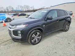 JA4AP3AU0LU017472 2020 MITSUBISHI OUTLANDER