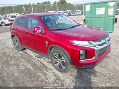 JA4AP3AU0LU017505 2020 MITSUBISHI OUTLANDER