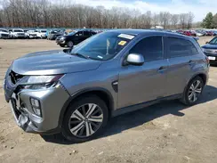 JA4AP3AU0LU017889 2020 MITSUBISHI OUTLANDER