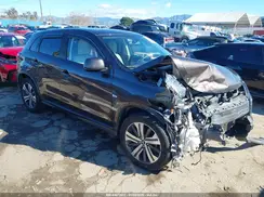 JA4AP3AU0LU017939 2020 MITSUBISHI OUTLANDER