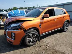 JA4AP3AU0LU018542 2020 MITSUBISHI OUTLANDER