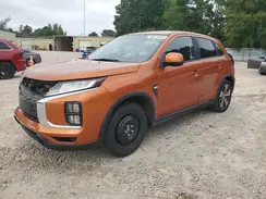 JA4AP3AU0LU020615 2020 MITSUBISHI OUTLANDER
