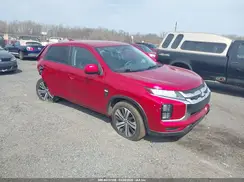 JA4AP3AU0LU021408 2020 MITSUBISHI OUTLANDER