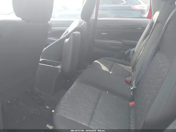 JA4AP3AU0LU021408 2020 MITSUBISHI OUTLANDER - Image 8