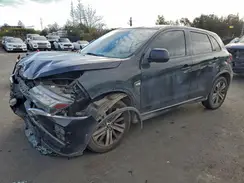 JA4AP3AU0LU021425 2020 MITSUBISHI OUTLANDER