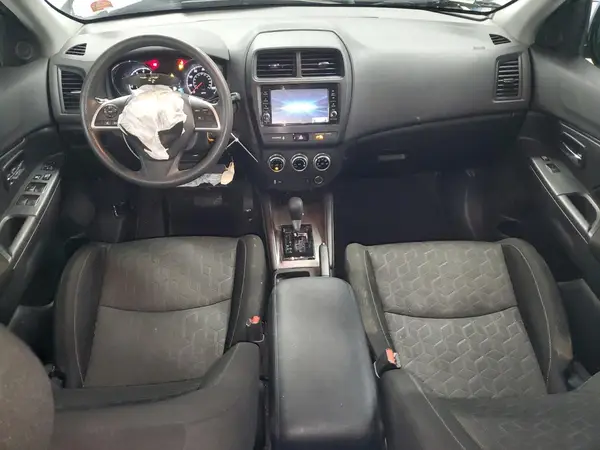 JA4AP3AU0LU021926 2020 MITSUBISHI OUTLANDER - Image 8