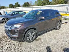 JA4AP3AU0LU026897 2020 MITSUBISHI OUTLANDER