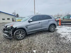 JA4AP3AU0LU027175 2020 MITSUBISHI OUTLANDER