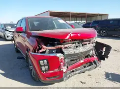 JA4AP3AU0LU027502 2020 MITSUBISHI OUTLANDER