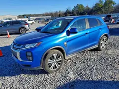 JA4AP3AU0LU027984 2020 MITSUBISHI OUTLANDER