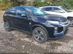 JA4AP3AU0LU029217 2020 MITSUBISHI OUTLANDER