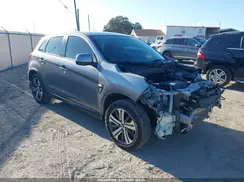 JA4AP3AU0LU029301 2020 MITSUBISHI OUTLANDER
