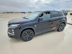 JA4AP3AU0LU031386 2020 MITSUBISHI OUTLANDER