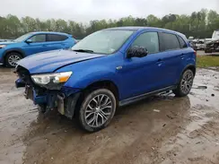 JA4AP3AU1GZ023256 2016 MITSUBISHI OUTLANDER
