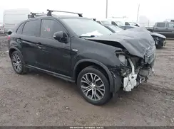 JA4AP3AU1GZ024777 2016 MITSUBISHI OUTLANDER