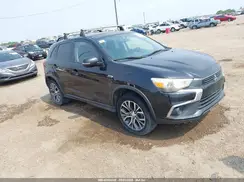 JA4AP3AU1GZ026237 2016 MITSUBISHI OUTLANDER
