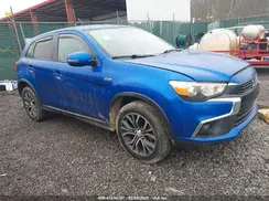 JA4AP3AU1GZ026352 2016 MITSUBISHI OUTLANDER