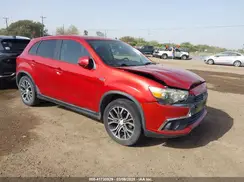 JA4AP3AU1GZ027341 2016 MITSUBISHI OUTLANDER