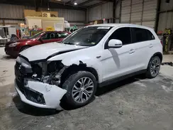 JA4AP3AU1GZ031485 2016 MITSUBISHI OUTLANDER