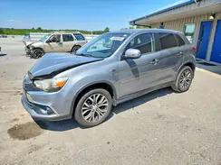 JA4AP3AU1GZ031566 2016 MITSUBISHI OUTLANDER