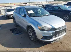 JA4AP3AU1GZ032720 2016 MITSUBISHI OUTLANDER