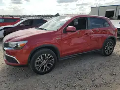 JA4AP3AU1GZ033687 2016 MITSUBISHI OUTLANDER