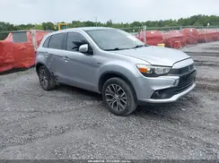 JA4AP3AU1GZ034337 2016 MITSUBISHI OUTLANDER