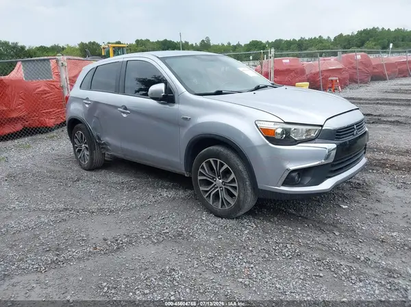 JA4AP3AU1GZ034337 2016 MITSUBISHI OUTLANDER - Image 1