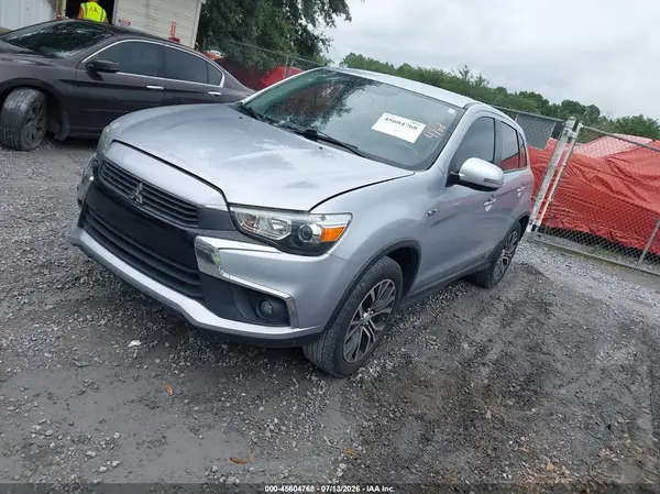 JA4AP3AU1GZ034337 2016 MITSUBISHI OUTLANDER - Image 2