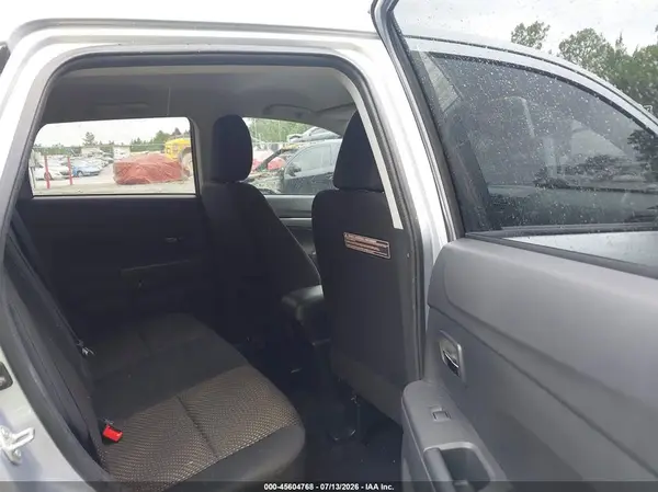 JA4AP3AU1GZ034337 2016 MITSUBISHI OUTLANDER - Image 8
