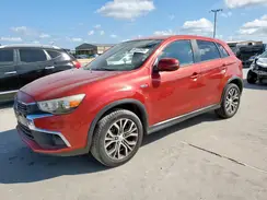 JA4AP3AU1GZ040588 2016 MITSUBISHI OUTLANDER