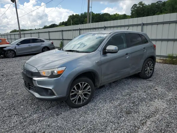 JA4AP3AU1GZ040686 2016 MITSUBISHI OUTLANDER - Image 1