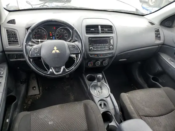 JA4AP3AU1GZ040686 2016 MITSUBISHI OUTLANDER - Image 8