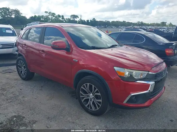 JA4AP3AU1GZ041093 2016 MITSUBISHI OUTLANDER - Image 1