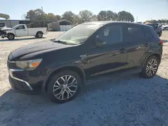 JA4AP3AU1GZ049338 2016 MITSUBISHI OUTLANDER