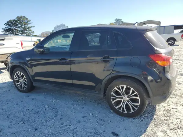 JA4AP3AU1GZ049338 2016 MITSUBISHI OUTLANDER - Image 2
