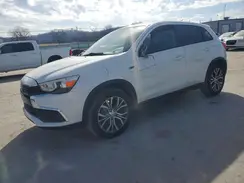 JA4AP3AU1GZ049405 2016 MITSUBISHI OUTLANDER