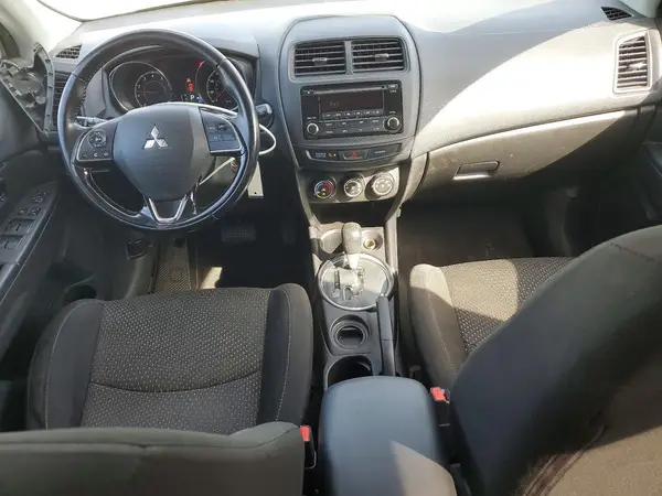 JA4AP3AU1GZ049405 2016 MITSUBISHI OUTLANDER - Image 8