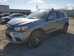 JA4AP3AU1GZ050747 2016 MITSUBISHI OUTLANDER
