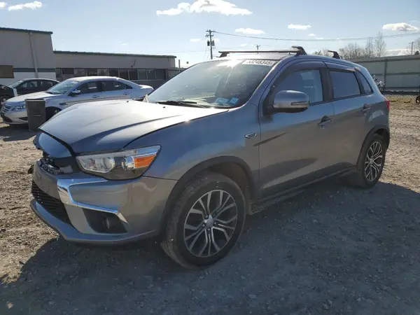 JA4AP3AU1GZ050747 2016 MITSUBISHI OUTLANDER - Image 1