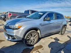 JA4AP3AU1GZ053261 2016 MITSUBISHI OUTLANDER