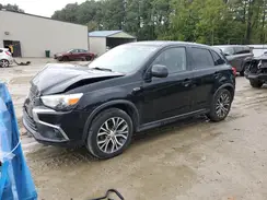 JA4AP3AU1GZ056404 2016 MITSUBISHI OUTLANDER