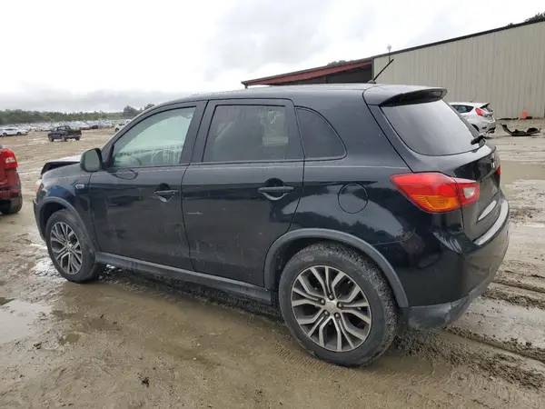 JA4AP3AU1GZ056404 2016 MITSUBISHI OUTLANDER - Image 2