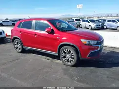 JA4AP3AU1GZ058556 2016 MITSUBISHI OUTLANDER