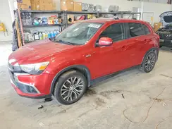JA4AP3AU1GZ059822 2016 MITSUBISHI OUTLANDER