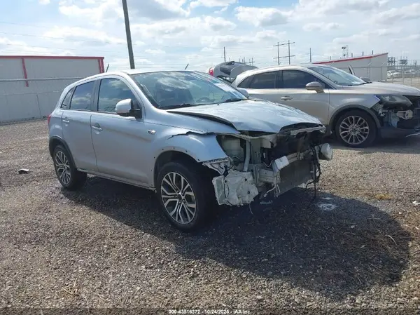 JA4AP3AU1GZ060467 2016 MITSUBISHI OUTLANDER - Image 1