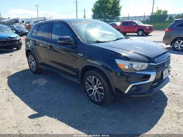 JA4AP3AU1GZ061148 2016 MITSUBISHI OUTLANDER - Image 1